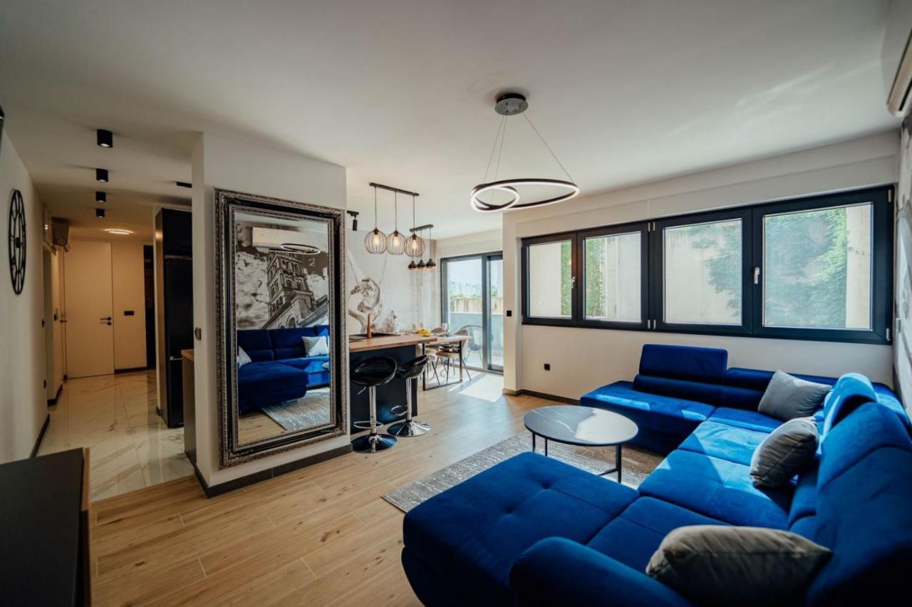 Black Queen Apartment Split Buitenkant foto