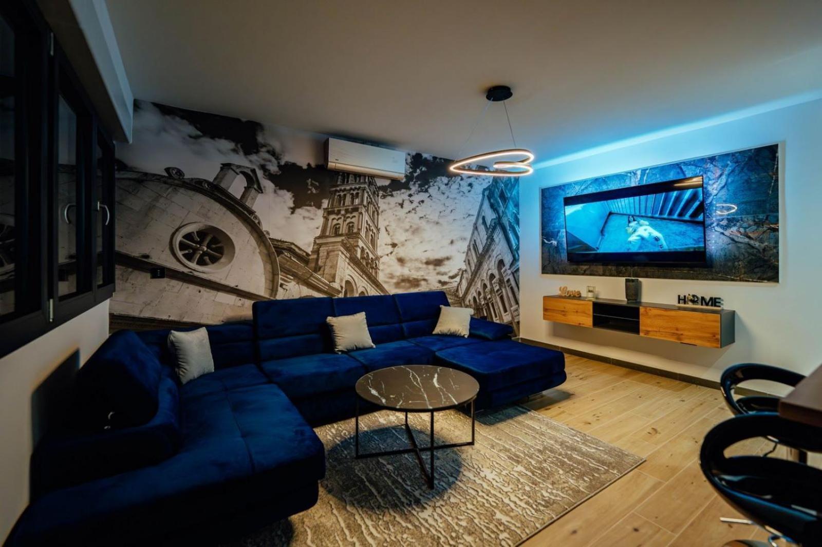 Black Queen Apartment Split Buitenkant foto